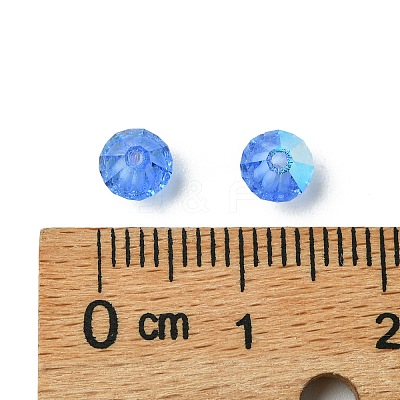 Preciosa® Crystal Beads Y-PRC-BA5-30050-201-1