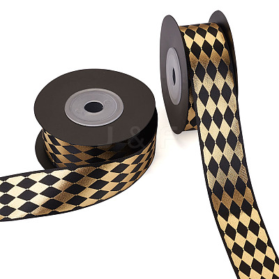 Polyester Satin Ribbon OCOR-TAC0001-11A-1