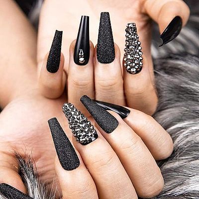 6 Bags 6 Style Alloy Cabochons MRMJ-HY0002-46-1