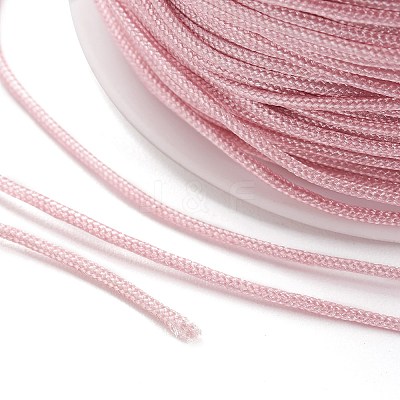Braided Nylon Cord NWIR-K013-A30-1
