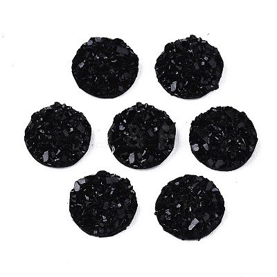 Resin Cabochons LS-CRES-Q191-HA027-B11-1