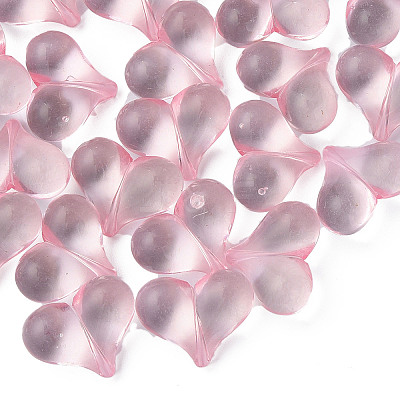 Transparent Acrylic Beads MACR-S373-70-B07-1