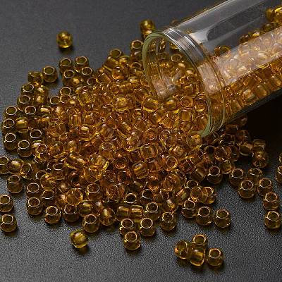 TOHO 6/0 Round Beads X-SEED-TR06-2155-1