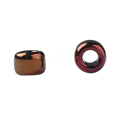 TOHO 11/0 Round Beads X-SEED-TR11-0501-1