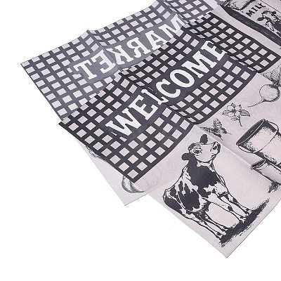Polyester Tablecloth AJEW-XCP0003-47-1