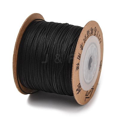 Nylon Chinese Knotting Cord NWIR-N003-0.6mm-05F-01-1