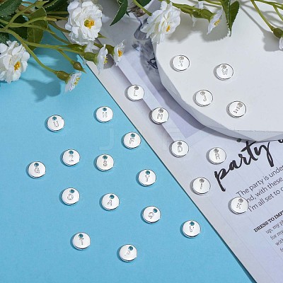 26Pcs Alloy Pendants JX149B-1