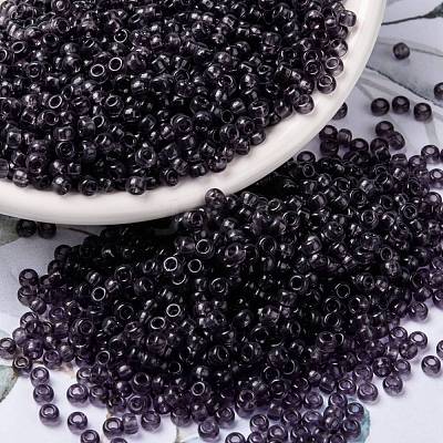 MIYUKI Round Rocailles Beads SEED-JP0009-RR0157-1