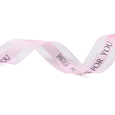 Stain Ribbon LS-OCOR-WH0075-15-1