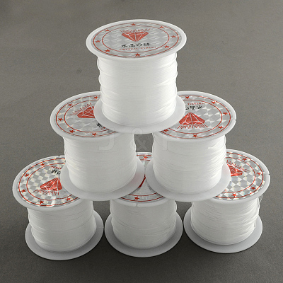 Nylon Wire NWIR-R011-0.4mm-1