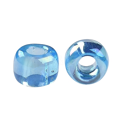 TOHO 11/0 Round Beads SEED-JPTR11-0163-1