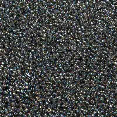 TOHO Round Seed Beads SEED-JPTR15-0176B-1