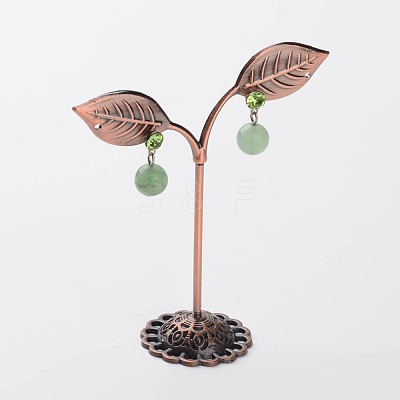 3 Pcs Iron Earring Displays Sets EDIS-P001-03C-1