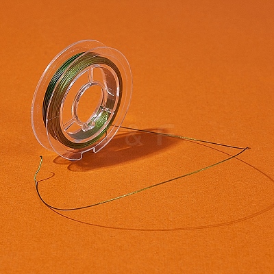 Tiger Tail Wire TWIR-S001-0.38mm-1