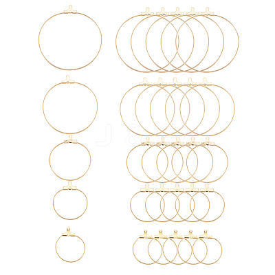 304 Stainless Steel Pendants STAS-CJ0007-02-1