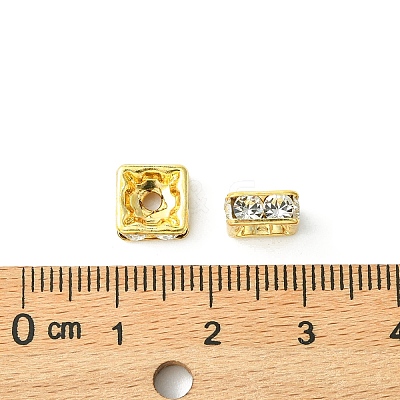 Preciosa® MAXIMA Crystal Multi-Stones Settings X-PRC-MC8-00030-G-1