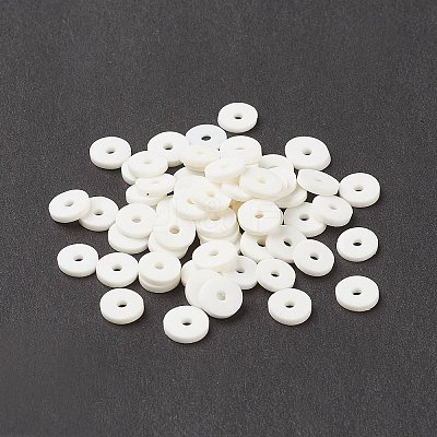 Handmade Polymer Clay Beads CLAY-XCP0001-21A-05-1