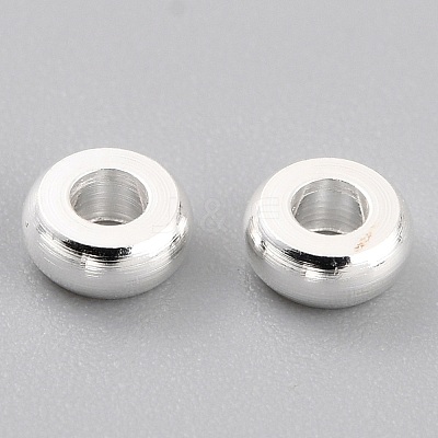 Brass Beads LS-KK-O133-317C-S-1