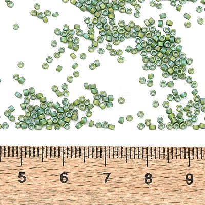 TOHO Round Beads X-SEED-TR15-2633F-1