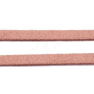 Faux Suede Cords LW-S010-26-1