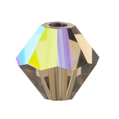 Preciosa® Crystal Beads Y-PRC-BA6-40010-200-1