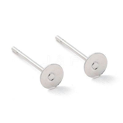 Ear Stud Posts X-KK-C2904-N-1