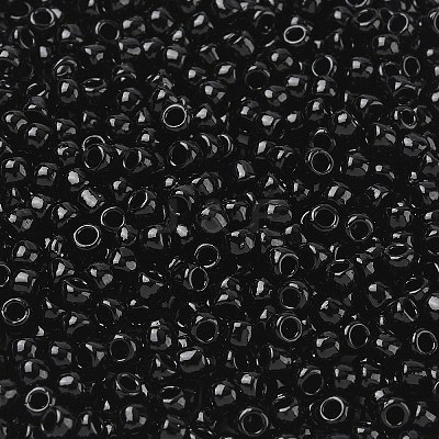 TOHO 6/0 Round Beads X-SEED-TR06-0049-1