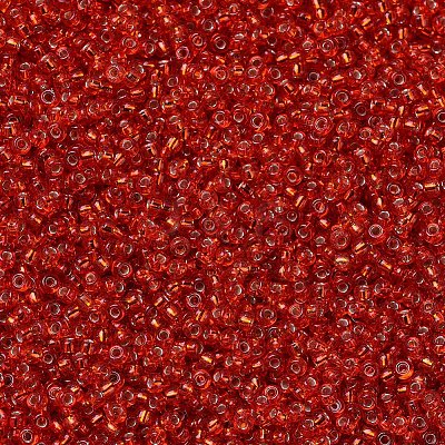 MIYUKI Round Rocailles Beads SEED-G007-RR0010-1