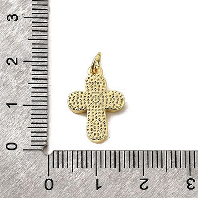 Enamel Pendants LS-KK-E005-26G-1