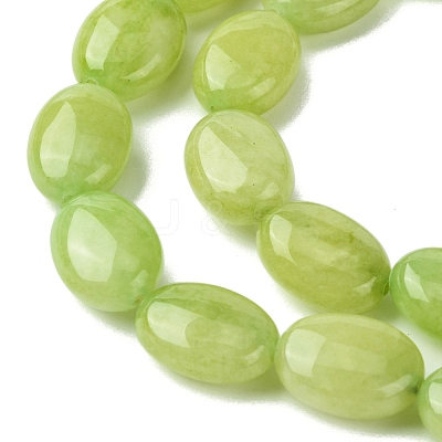 Natural Jade Beads Strands G-K365-B03-01-1