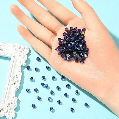 Preciosa® Crystal Beads Y-PRC-BA5-20480-200-1