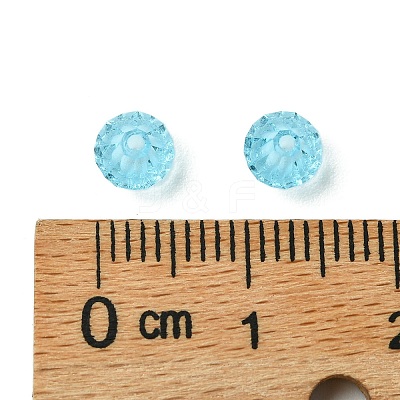 Preciosa® Crystal Beads X-PRC-BA5-60010-1