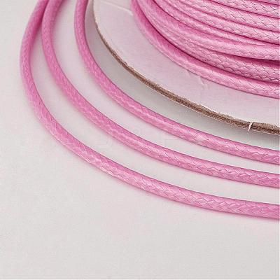 Eco-Friendly Korean Waxed Polyester Cord YC-P002-2mm-1168-1