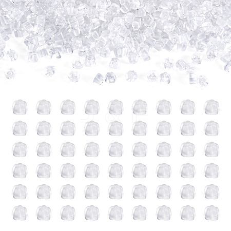 50G Plastic Ear Nuts FIND-TADJ0001-29-1