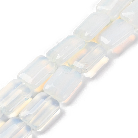 Opalite Beads Strands G-T047-B30-01-1