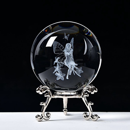 Carving Crystal Ball PW-WG57829-07-1