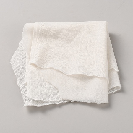 Polyester Fabric DIY-WH0579-90C-1