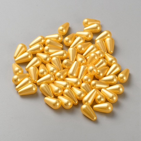 900Pcs ABS Plastic Beads CCB-TAC0005-11B-1