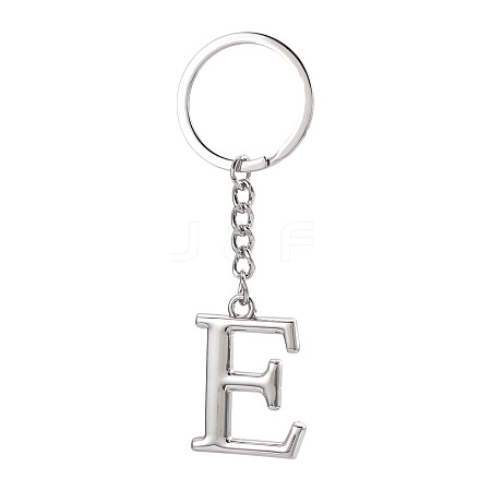 Alloy Keychains KEYC-TADJ0001-11E-1