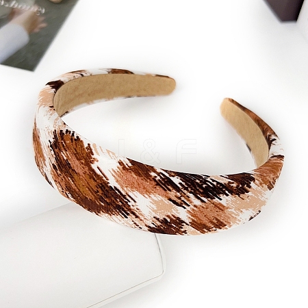 Velvet Hair Bands PW-WG4F85F-05-1