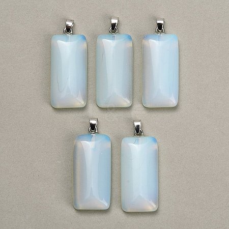 Opalite Pendants GG-CBAA0EE-01P-21-1