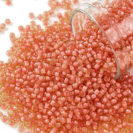 TOHO Round Seed Beads X-SEED-TR11-0925-1