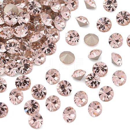 Preciosa® MAXIMA Crystal Round Stones X-PRC-RBSS39-70530-1