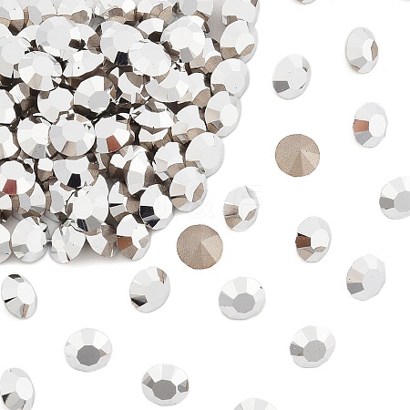 Preciosa® MAXIMA Crystal Round Stones X-PRC-RBSS29-00030-270-1