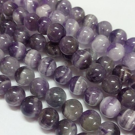 Gemstone Beads Strands X-G-S023-1