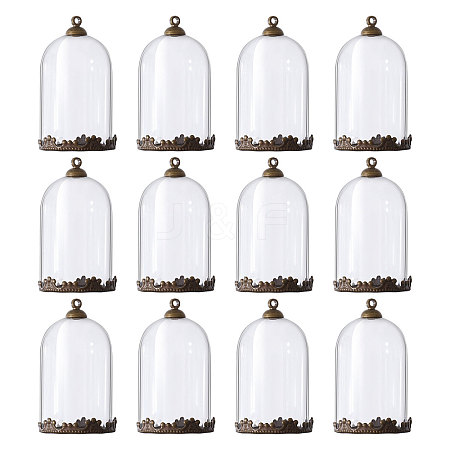 DIY Pendant Kits DIY-CA0006-66B-1