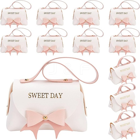 PU Leather Candy Gift Handbags AJEW-WH0518-62C-01-1
