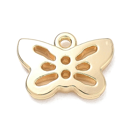 Alloy Charms AL-CBA7C55-08G-1