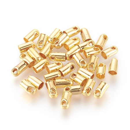 Brass End Caps/Tips J0JPD012-1