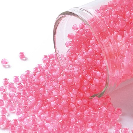 TOHO Round Seed Beads X-SEED-TR11-0970-1